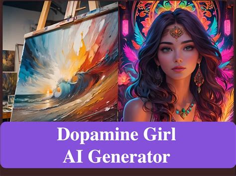 Dopamine Girl